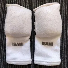 ISAMI 拳サポーター キッズM