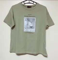 Lovetoxic ラブトキシック Tシャツ M/150