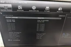 MSI Gaming Plus B450 +ryzen　3500+メモリセット