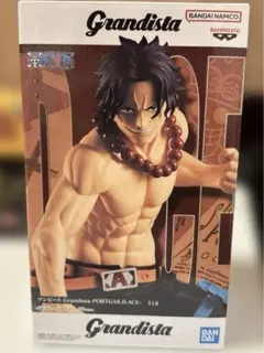 【新品未開封】Grandista エース　最安値