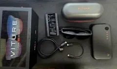 VITURE Pro XR スマートグラス モバイルドック セット