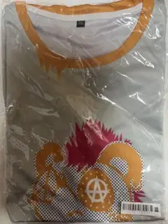 パンダーニ卓球シャツ