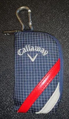 Callaway ティーケース