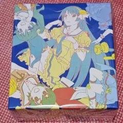 歌物語　lpbox【完全生産限定盤】(5枚組アナログレコード) Amazon | 歌物語 LP BOX(完全生産限定盤) [Analog] | 物語