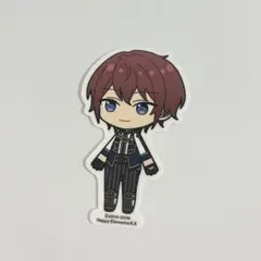 【あんスタ】あんさんぶるスターズ！ 朱桜司 限定ステッカー シール
