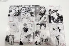 ノラガミ　pop up 特典　コンプリートセット