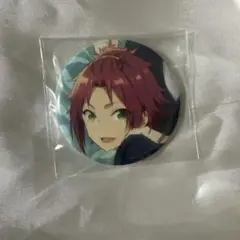アニメキャラクター ピンバッジ