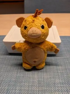 怪獣ブースカmemorialぬいぐるみ シリアルナンバー付 希少】怪獣ブースカmemorialぬいぐるみ☆シリアルナンバー付