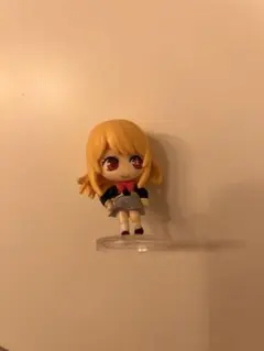 推しの子　ルビー　ミニフィギュア