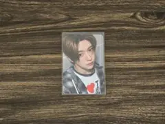 NCT WISH Songbird withmuu ラキドロ トレカ シオン