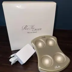 ReFa CARAT（専用ウォームスタンド付） MTG ReFa CARAT専用 Warm Stand (リファカラット ウォーム