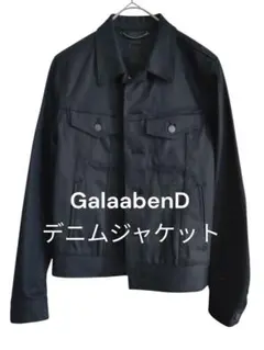 美品！GalaabenDガラアーベントモッズコート希少Lサイズ清春 美品！GalaabenDガラアーベントモッズコート希少Lサイズ清春