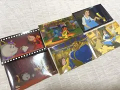 ディズニー☆一番くじステッカー24枚☆