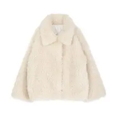 【完売商品】ACYM Volume collor boa ジャケット