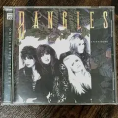 The Bangles CD 『Everything』 ボーナストラック入り