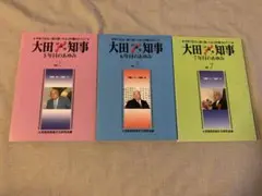 沖縄県　大田知事　5年目　6年目　7年目のあゆみ　大田昌秀