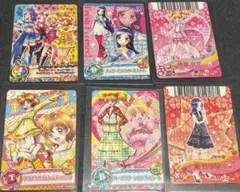 プリキュアカード フレッシュプリキュア