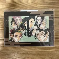 「未開封」鬼滅の刃 無限城編 入場者特典