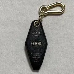 LOVST TOKYO Apple Room Key ブラック