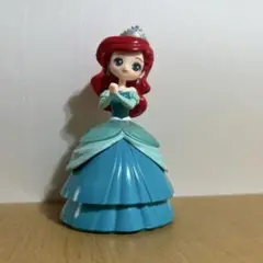 ディズニープリンセス ガチャガチャ アリエル