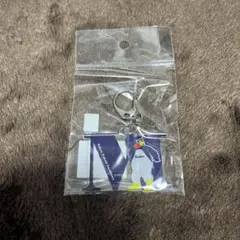つば九郎キーホルダー①② M