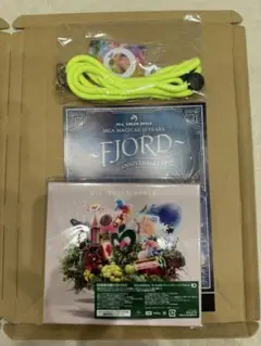 Mrs. GREEN APPLE 初回限定盤 CD+DVD