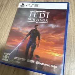 STAR WARS JEDI SURVIVOR PS5
