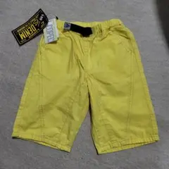 エルコペック ハーフパンツ 120
