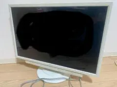 富士通　22ワイド液晶ディスプレイ　 VL-22WM1