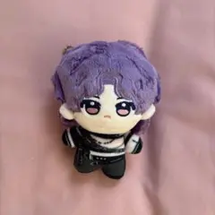 恋と深空　ホムラ　ぬいぐるみ