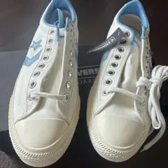 新品CONVERSE スケートボーディング