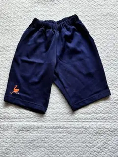 younger ネイビー ハーフパンツ Sサイズ　men