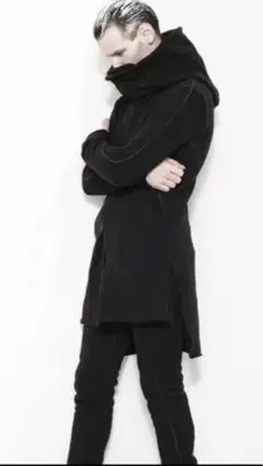 2025年最新】nude:masahiko maruyama モッズコートの人気