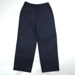 パンツ SO nakameguro WOOL TRACK PANTS SO SHOP & HOSTEL NAKAMEGURO | - SO ORIGINAL 