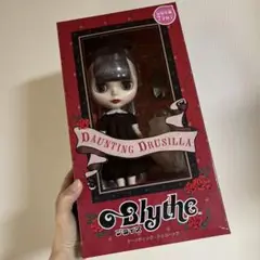 Takara Tomy - ネオブライス『ドーンティングドゥルーシラ』デフォルトアウトフィット(新品未使用) 暗闇の中の無垢なネオブライス【ドーンティング・ドゥーシラ