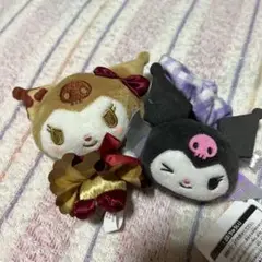 クロミ　マスコット