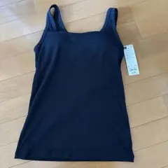 GU ブラフィールリブタンクトップ Sサイズ