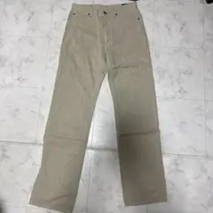 Wrangler チノパン ベージュ