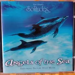 Angels of the Sea CD 1995