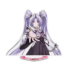 戦国乙女 ぱちくじ アクスタ アクリルスタンド カシン ③