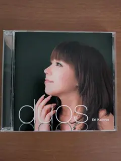 神谷えりCD　duos