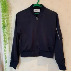 ☘️冬だね☆彡レディースブルゾン/ジャンパー ♡ FLAY I.D ♡超美品