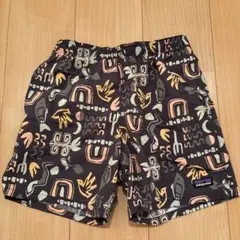 patagonia 水着 Lサイズ 多色模様
