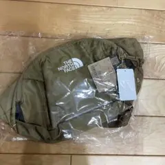 ノースフェイス ORION NM71902 BK