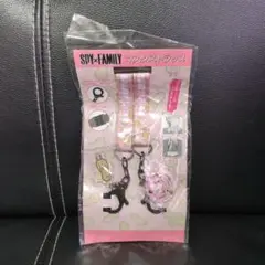 SPY×FAMILY　スパイファミリー マスクストラップ １点 ２２
