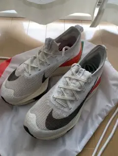 NIKE アルファフライ 26.0cm