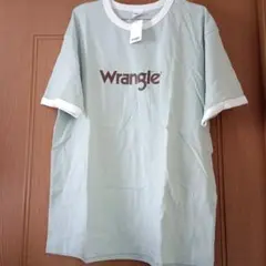 Wrangler Tシャツ Lサイズ