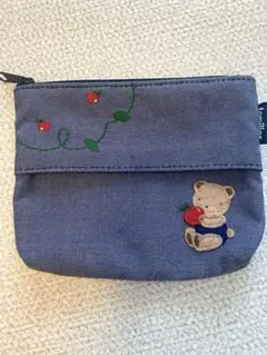 ♡ familiar ファミリア ティッシュポーチ ♡