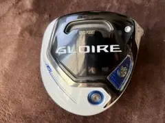 テーラーメイド グローレF2