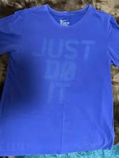 Nike DRI-FIT just do it dri-fit Tシャツ M